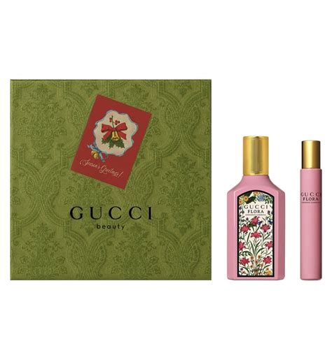 gucci aftershave boots|boots gucci flora gift sets.